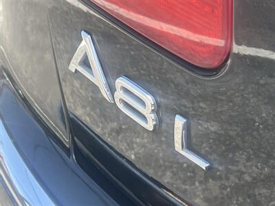 2008 Audi A8 L quattro - Photo 9 - North Hollywood, CA 91601