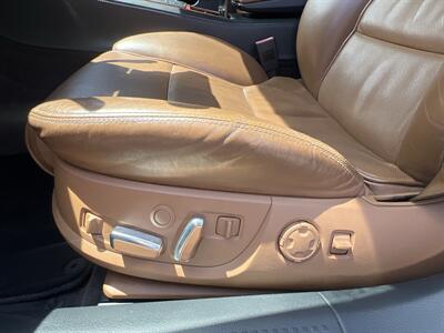 2008 Audi A8 L quattro - Photo 32 - North Hollywood, CA 91601