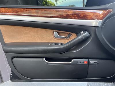2008 Audi A8 L quattro - Photo 26 - North Hollywood, CA 91601