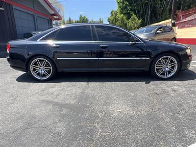 2008 Audi A8 L quattro - Photo 4 - North Hollywood, CA 91601