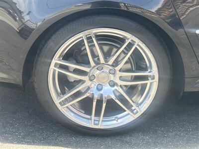 2008 Audi A8 L quattro - Photo 48 - North Hollywood, CA 91601
