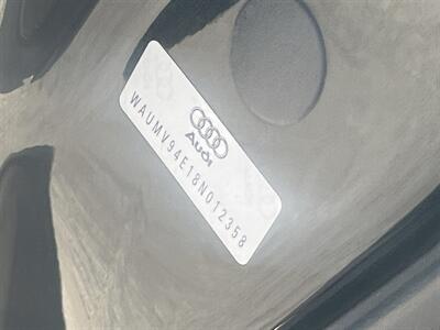 2008 Audi A8 L quattro - Photo 11 - North Hollywood, CA 91601