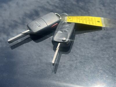 2008 Audi A8 L quattro - Photo 46 - North Hollywood, CA 91601