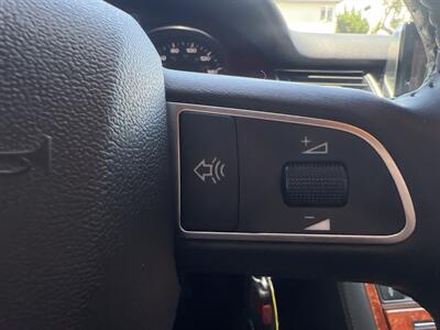 2008 Audi A8 L quattro - Photo 16 - North Hollywood, CA 91601