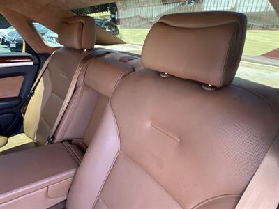 2008 Audi A8 L quattro - Photo 42 - North Hollywood, CA 91601