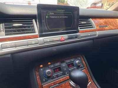 2008 Audi A8 L quattro - Photo 19 - North Hollywood, CA 91601