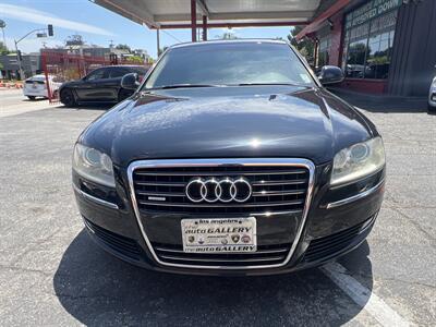 2008 Audi A8 L quattro - Photo 6 - North Hollywood, CA 91601
