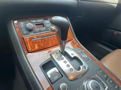 2008 Audi A8 L quattro - Photo 21 - North Hollywood, CA 91601