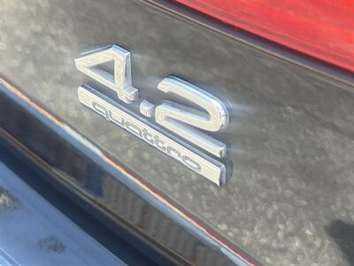 2008 Audi A8 L quattro - Photo 10 - North Hollywood, CA 91601