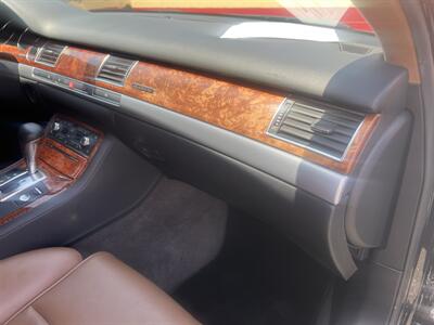 2008 Audi A8 L quattro - Photo 36 - North Hollywood, CA 91601
