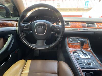 2008 Audi A8 L quattro - Photo 30 - North Hollywood, CA 91601