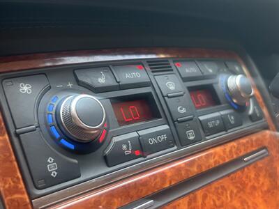 2008 Audi A8 L quattro - Photo 20 - North Hollywood, CA 91601