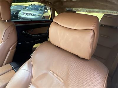 2008 Audi A8 L quattro - Photo 33 - North Hollywood, CA 91601