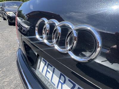 2008 Audi A8 L quattro - Photo 8 - North Hollywood, CA 91601