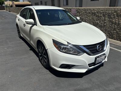 2018 Nissan Altima 2.5 SL   - Photo 3 - North Hollywood, CA 91601