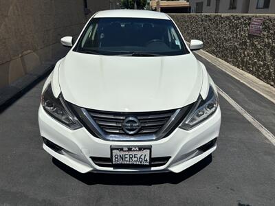 2018 Nissan Altima 2.5 SL   - Photo 6 - North Hollywood, CA 91601