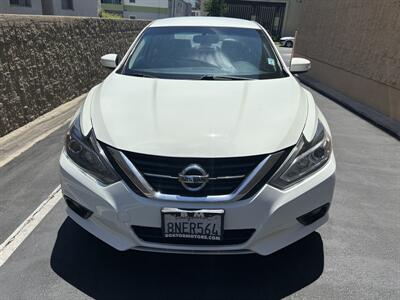 2018 Nissan Altima 2.5 SL   - Photo 11 - North Hollywood, CA 91601