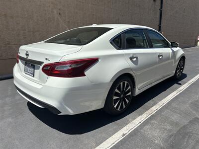 2018 Nissan Altima 2.5 SL   - Photo 12 - North Hollywood, CA 91601