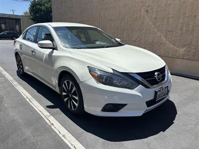 2018 Nissan Altima 2.5 SL   - Photo 10 - North Hollywood, CA 91601