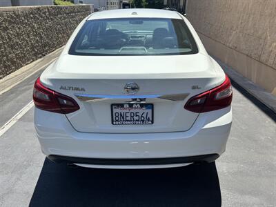 2018 Nissan Altima 2.5 SL   - Photo 5 - North Hollywood, CA 91601