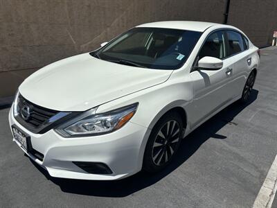 2018 Nissan Altima 2.5 SL   - Photo 4 - North Hollywood, CA 91601