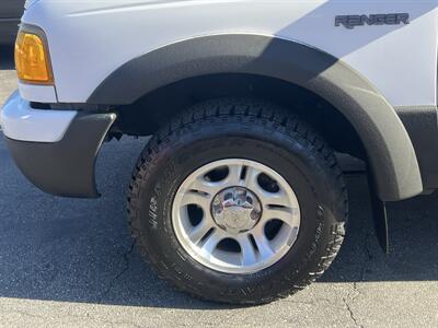 2002 Ford Ranger Edge Plus - Photo 17 - North Hollywood, CA 91601