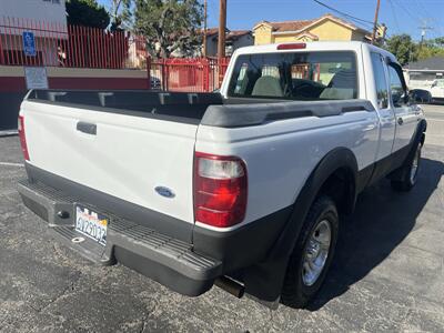 2002 Ford Ranger Edge Plus - Photo 3 - North Hollywood, CA 91601