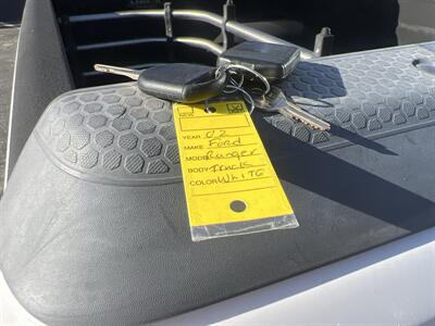 2002 Ford Ranger Edge Plus - Photo 48 - North Hollywood, CA 91601