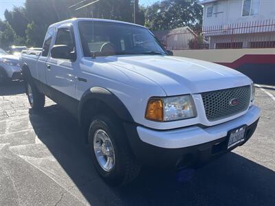 2002 Ford Ranger Edge Plus - Photo 2 - North Hollywood, CA 91601