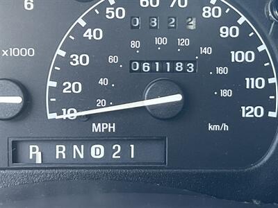 2002 Ford Ranger Edge Plus - Photo 34 - North Hollywood, CA 91601
