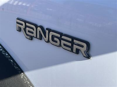 2002 Ford Ranger Edge Plus - Photo 12 - North Hollywood, CA 91601