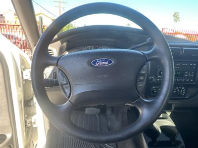 2002 Ford Ranger Edge Plus - Photo 33 - North Hollywood, CA 91601