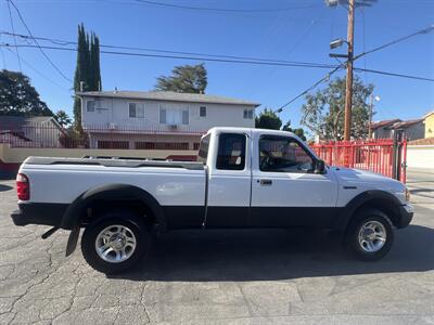 2002 Ford Ranger Edge Plus - Photo 5 - North Hollywood, CA 91601