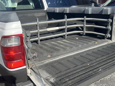 2002 Ford Ranger Edge Plus - Photo 11 - North Hollywood, CA 91601
