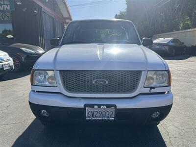 2002 Ford Ranger Edge Plus - Photo 7 - North Hollywood, CA 91601