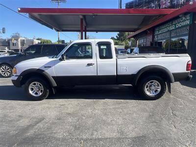 2002 Ford Ranger Edge Plus - Photo 6 - North Hollywood, CA 91601