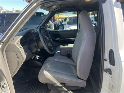 2002 Ford Ranger Edge Plus - Photo 18 - North Hollywood, CA 91601