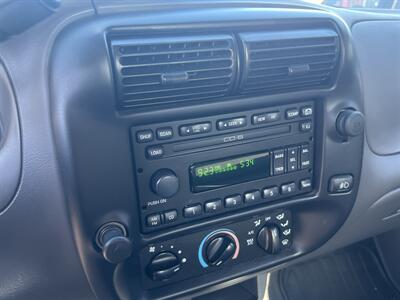2002 Ford Ranger Edge Plus - Photo 39 - North Hollywood, CA 91601