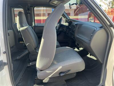 2002 Ford Ranger Edge Plus - Photo 31 - North Hollywood, CA 91601