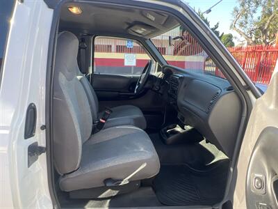 2002 Ford Ranger Edge Plus - Photo 28 - North Hollywood, CA 91601