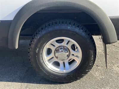 2002 Ford Ranger Edge Plus - Photo 16 - North Hollywood, CA 91601