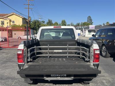 2002 Ford Ranger Edge Plus - Photo 9 - North Hollywood, CA 91601