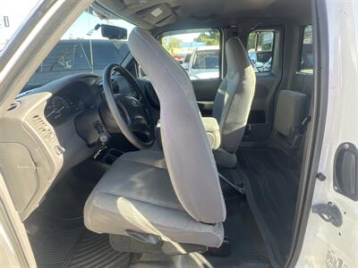 2002 Ford Ranger Edge Plus - Photo 21 - North Hollywood, CA 91601