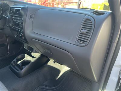 2002 Ford Ranger Edge Plus - Photo 45 - North Hollywood, CA 91601