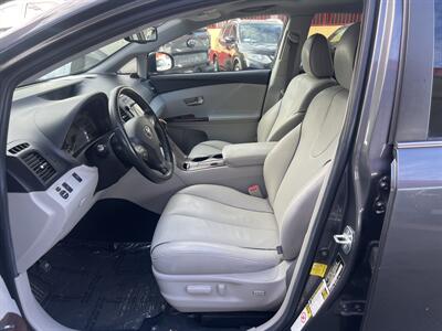 2012 Toyota Venza XLE - Photo 14 - North Hollywood, CA 91601