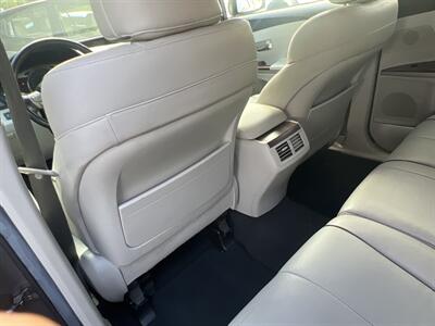 2012 Toyota Venza XLE - Photo 24 - North Hollywood, CA 91601