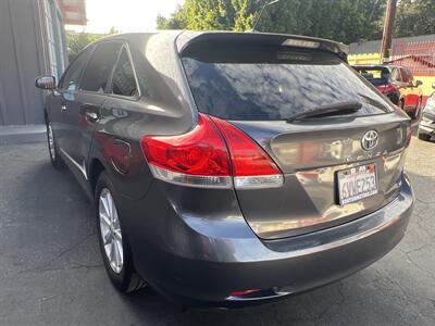 2012 Toyota Venza XLE - Photo 3 - North Hollywood, CA 91601
