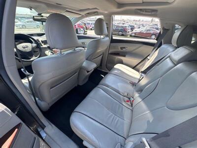 2012 Toyota Venza XLE   - Photo 6 - North Hollywood, CA 91601