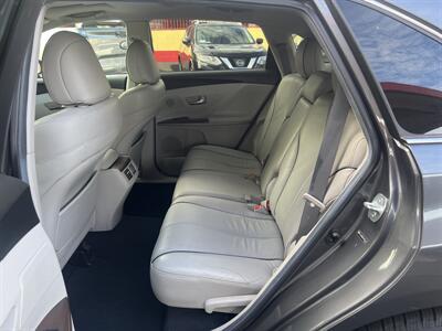 2012 Toyota Venza XLE - Photo 20 - North Hollywood, CA 91601