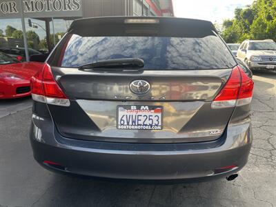2012 Toyota Venza XLE - Photo 6 - North Hollywood, CA 91601